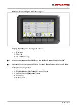 Preview for 141 page of Dynapac F1800C Operation & Maintenance Manual