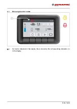 Preview for 149 page of Dynapac F1800C Operation & Maintenance Manual