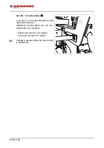 Preview for 180 page of Dynapac F1800C Operation & Maintenance Manual