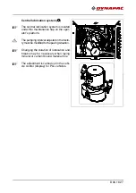 Preview for 181 page of Dynapac F1800C Operation & Maintenance Manual