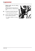 Preview for 182 page of Dynapac F1800C Operation & Maintenance Manual