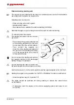 Preview for 200 page of Dynapac F1800C Operation & Maintenance Manual