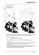 Preview for 229 page of Dynapac F1800C Operation & Maintenance Manual