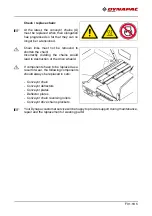 Preview for 247 page of Dynapac F1800C Operation & Maintenance Manual