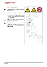 Preview for 256 page of Dynapac F1800C Operation & Maintenance Manual