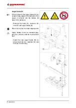 Preview for 260 page of Dynapac F1800C Operation & Maintenance Manual