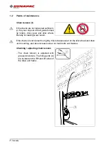 Preview for 296 page of Dynapac F1800C Operation & Maintenance Manual