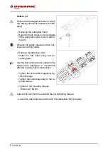 Preview for 300 page of Dynapac F1800C Operation & Maintenance Manual