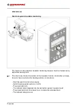 Preview for 308 page of Dynapac F1800C Operation & Maintenance Manual