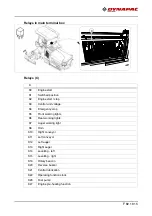 Preview for 317 page of Dynapac F1800C Operation & Maintenance Manual