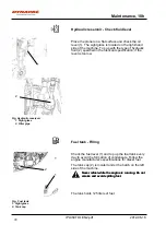 Preview for 80 page of Dynapac PL350 TD Instruction Manual