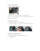 Preview for 17 page of Dynapos DCI020-M Technical Manual