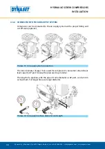 Preview for 38 page of Dynaset HKR 1300 User Manual