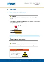 Preview for 39 page of Dynaset HKR 1300 User Manual