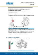 Preview for 41 page of Dynaset HKR 1300 User Manual