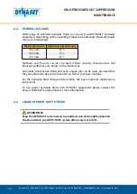 Preview for 32 page of Dynaset HPW DUST 130 DOUBLE DUST User Manual