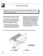 Preview for 6 page of Dynasty DSCT -36-6 Installation Instructions Manual