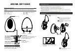 Dynasty XJ-611 Instruction Manual preview