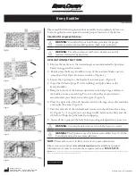 Preview for 2 page of Dynatronics Bird&Cronin Danny Sling Manual