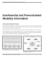 Preview for 35 page of Dynatronics Dynatron 525 Operator'S Manual