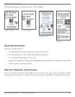 Preview for 93 page of Dynatronics Dynatron 525 Operator'S Manual