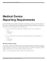 Preview for 106 page of Dynatronics Dynatron 525 Operator'S Manual