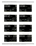 Preview for 17 page of Dynatronics dynatron solaris 705 plus Service Manual