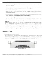 Preview for 21 page of Dynatronics dynatron solaris 705 plus Service Manual