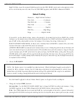 Preview for 53 page of Dynatronics dynatron solaris 705 plus Service Manual