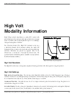 Preview for 56 page of Dynatronics dynatron solaris 705 plus Service Manual