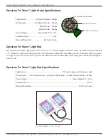 Preview for 79 page of Dynatronics dynatron solaris 705 plus Service Manual