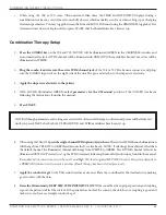 Preview for 101 page of Dynatronics dynatron solaris 705 plus Service Manual