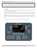 Preview for 107 page of Dynatronics dynatron solaris 705 plus Service Manual