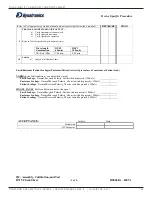 Preview for 156 page of Dynatronics dynatron solaris 705 plus Service Manual