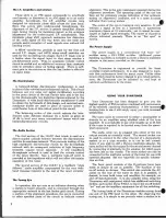 Preview for 4 page of Dynatuner FM-1 Instructions For Assembly Alignment Operation