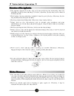 Preview for 5 page of Dynavin DVN-E39 User Manual