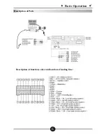 Preview for 8 page of Dynavin DVN-E39 User Manual