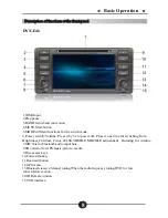 Preview for 10 page of Dynavin DVN-E39 User Manual