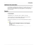 Preview for 4 page of DynaVox T10 User Manual