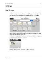 Preview for 17 page of DynaVox T10 User Manual