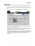 Preview for 18 page of DynaVox T10 User Manual