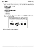 Preview for 6 page of Dynex 600603265891 Installation Manual