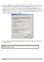 Preview for 17 page of Dynex C940722G User Manual