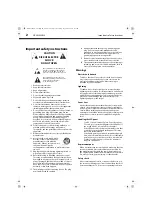 Preview for 6 page of Dynex DX-24L200A12 User Manual