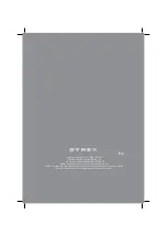 Preview for 12 page of Dynex DX-7HTV User Manual