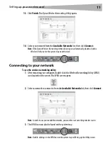 Preview for 11 page of Dynex DX-BGDTC User Manual