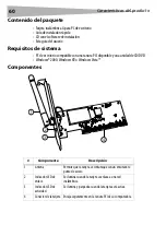 Preview for 60 page of Dynex DX-BGDTC User Manual