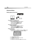 Preview for 12 page of Dynex DX-BPDVD7 Owner'S Manual