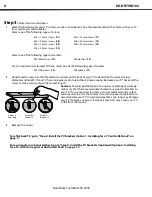 Preview for 8 page of Dynex DX-DRTVM102 User Manual