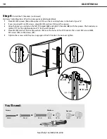 Preview for 10 page of Dynex DX-DRTVM102 User Manual